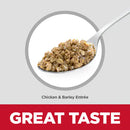 Great taste