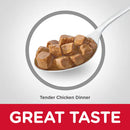 Great taste