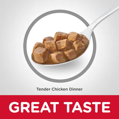 Great taste