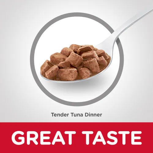Great taste