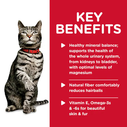 Key benefit