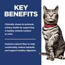 Hill’s Science Diet Adult Urinary & Hairball Control Chicken Recipe Dry Cat Food - Dry Cat Food 6