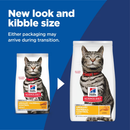 Hill’s Science Diet Adult Urinary & Hairball Control Chicken Recipe Dry Cat Food - Dry Cat Food 2