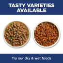 Hill’s Science Diet Adult Urinary & Hairball Control Chicken Recipe Dry Cat Food - Dry Cat Food 9