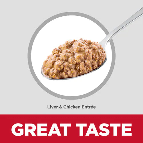 Great taste