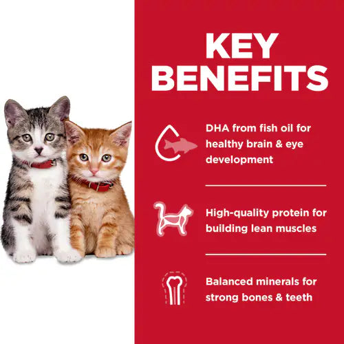 key benefits