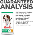 Hill’s Science Diet Puppy Dry Dog Food Chicken Meal & Barley Recipe (15.5 lb) - Dry Dog Food 5