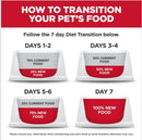 Hill’s Science Diet Puppy Dry Dog Food Chicken Meal & Barley Recipe (15.5 lb) - Dry Dog Food 7