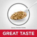 Great taste