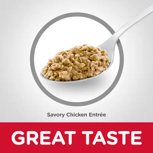 Great taste