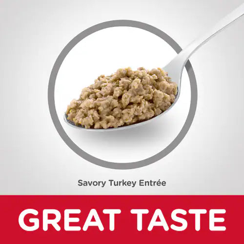 Great taste