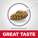 Great taste