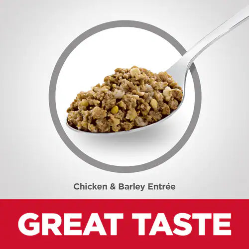 Great taste