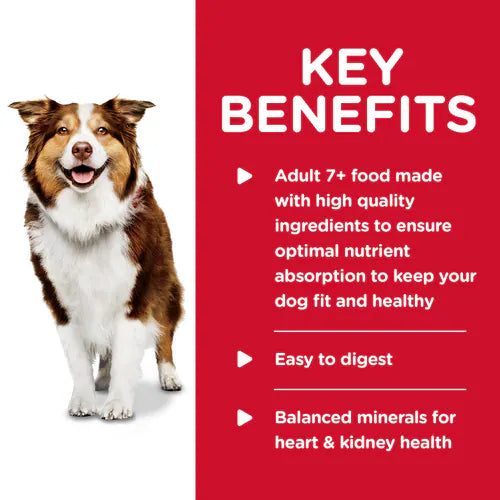 Key benefits