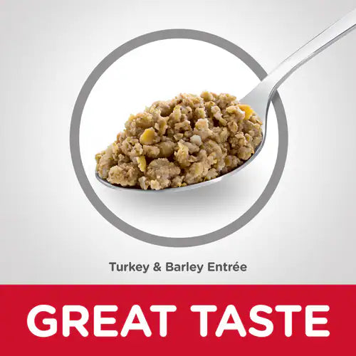 Great taste