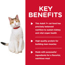 Hill’s Science Diet Senior 7+ Healthy Cuisine Canned Cat Food Roasted Chicken & Rice Medley (2.8 oz x 24 cans) - Wet