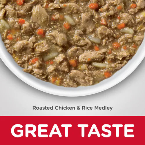 Great taste