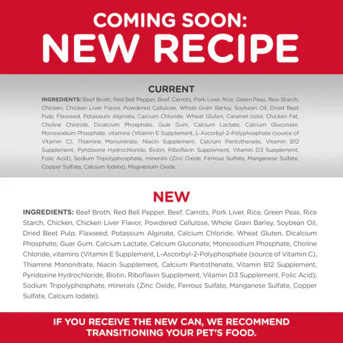 Ingredients