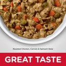 Great taste