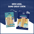 Himalayan Pet Supply yakyCHURRO Cheese Dog Chews (4 ct) - Dog Treats 2