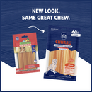 Himalayan Pet Supply yakyCHURRO with Bacon Dog Chews (4 ct) - Dog Treats 2