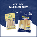 Himalayan Pet Supply yakyCHURRO with Chicken Dog Chews (4 ct) - Dog Treats 2
