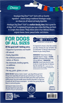 Himalayan Pet Supply yakyYUM Cheese Dog Chews (4 ct) - Dog Treats 3