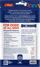 Himalayan Pet Supply yakyYUM with Bacon Dog Chews (4 ct) - Dog Treats 3