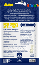Himalayan Pet Supply yakyYUM with Chicken Dog Chews - Dog Treats 3