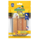 Himalayan Pet Supply yakyYUM with Chicken Dog Chews (4 ct)