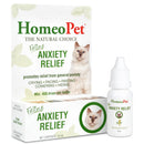 HomeoPet Feline Anxiety Relief For Cats (15 ml)