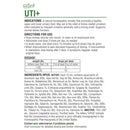 HomeoPet Feline UTI+ Urinary-Tract Support for Cats (15 ml)
