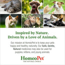 HomeoPet Joint Stress (15 ml) - Dog Supplements & Vitamins 7