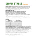 HomeoPet Storm Stress for Small Animals