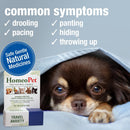 HomeoPet Travel Anxiety for Pets (15 ml)