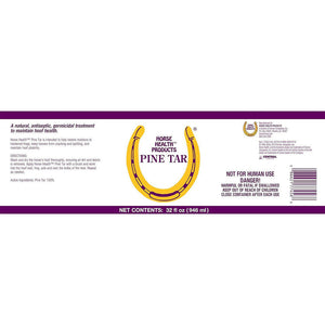 Horse Health Pine Tar (32 oz)