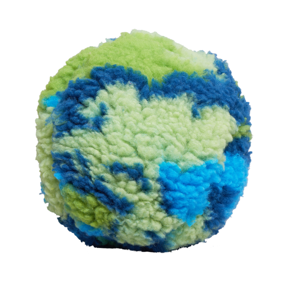 SnuffleSphere Puzzle Ball