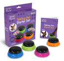 Hunger For Words Talking Pet Starter Set - Dog Toys 1