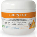 I-Lid N' Lash Wipes
