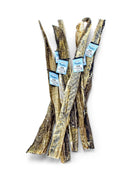 Icelandic+ Cod Long Skins Chew Sticks Dog Treats 20-count - Dog Treats 6