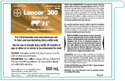 Loncor 300 (Florfenicol) Injectable Solution for Cattle