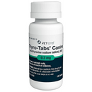 Thyro-Tabs (Levothyroxine Sodium) for Dogs, 0.3mg-2