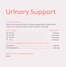 Super Snouts Urinary Support Health Supplement Powder for Dogs & Cats, 2.64-oz-8