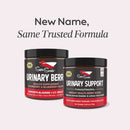 Super Snouts Urinary Support Health Supplement Powder for Dogs & Cats, 2.64-oz-3