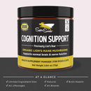 Super Snouts Cognition Support for Dogs & Cats, 75g-4