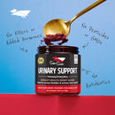 Super Snouts Urinary Support Health Supplement Powder for Dogs & Cats, 2.64-oz-9