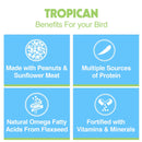 Hari Tropican Lifetime Formula Granules for Parrots-6