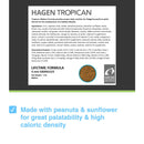 Hari Tropican Lifetime Formula Granules for Parrots-3