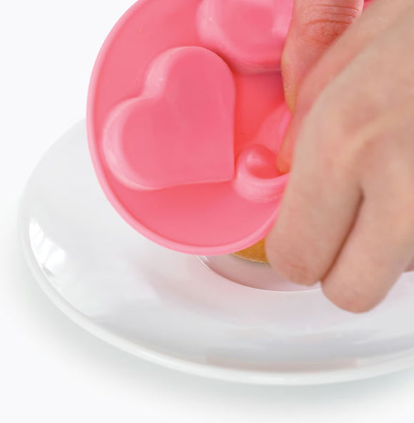 Catit Creamy Ice Pops Silicone Tray
