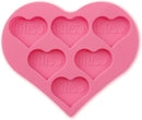 Catit Creamy Ice Pops Silicone Tray-5